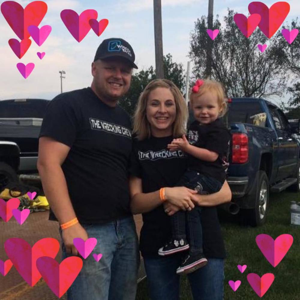 Meet your Posher, Nichole